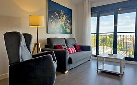 Apartamento Alazán - Ole Solutions